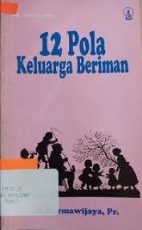 12 Pola Keluarga Beriman