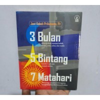 3 Bulan 5 Bintang 7 Matahari