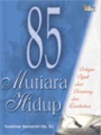 85 Mutiara Hidup