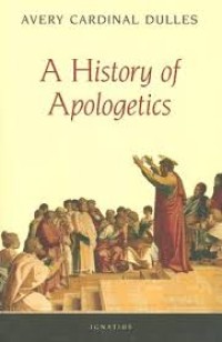 A history of Apologetics