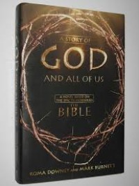 A history of God and All of us reflections