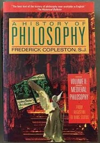 A history of philosophy : medieval philosophy