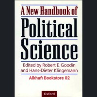 A new handbook of political science