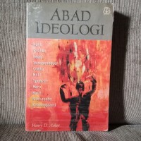 Abad Ideologi