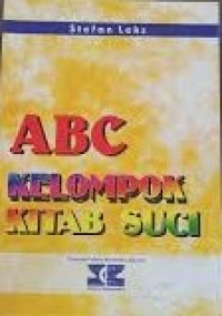 ABC kelompok kitab suci