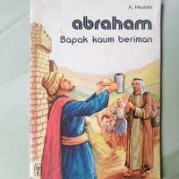 Abraham  Bapak kaum beriman