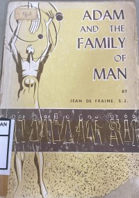 Adam and the family of man