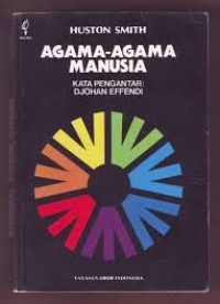 Agama-agama manusia