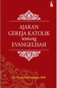 Ajaran Gereja Katolik tentang Evangelisasi