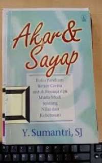 Akar dan Sayap: Buku Panduan Retret