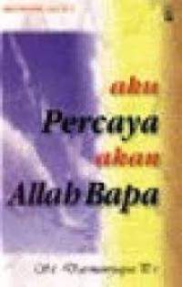 Aku Percaya akan Allah Bapa