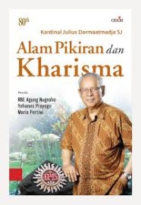 Alam pikiran dan Kharisma