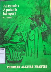 Alkitab: apakah isinya?