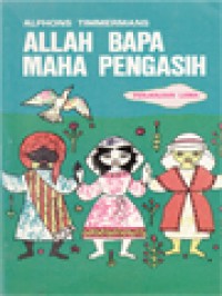 Allah Bapa Maha Pengasih