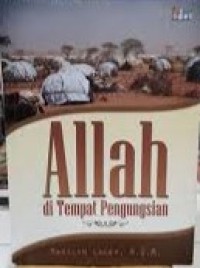 Allah di tempat pengungsian