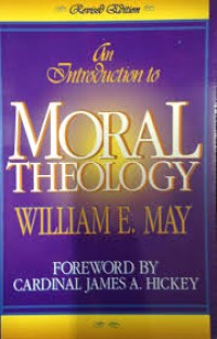 An introduction to moral theology