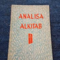 Analisa Alkitab