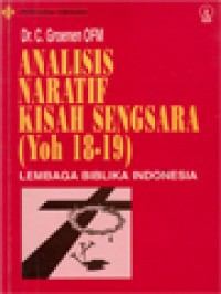 Analisis Naratif Kisah Sengsara