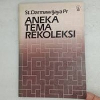 Aneka Tema Rekoleksi