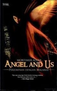 Angel and US; perjumpaan dengan malaikat