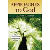 Approaches to God