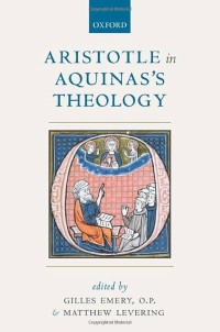 Aristotle in Aquinas's theology