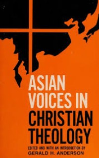 Asian Voice in Christian Theology