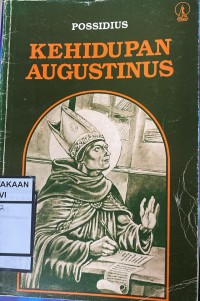 Augustinus dari Hippo: Regula untuk persekutuan