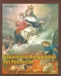 Bagaimana menghindari api penyucian