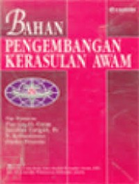 Bahan Pengembangan Kerasulan Awam