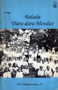 Balada dara-dara mendut