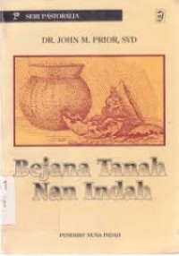 Bejana Tanah nan Indah