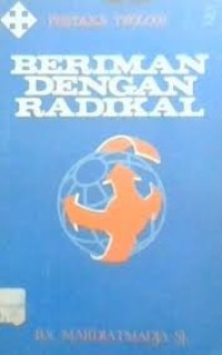 Beriman dengan radikal