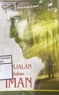 Berjalan dalam iman