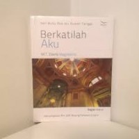 Berkatilah Aku bagian kedua