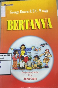 Bertanya