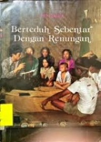 Berteduh sebentar dengan renungan