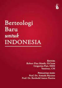 Berteologi baru untuk Indonesia