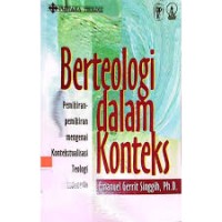 Berteologi dalam konteks