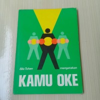 Bila Tuhan Mengatakan Kamu Oke