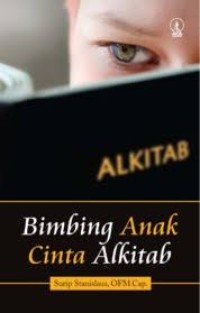 Bimbing anak cinta alkitab