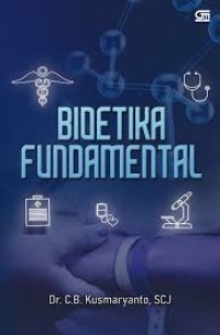 Bioetika Fundamental