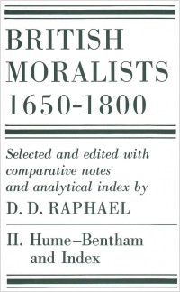 British moralist 1650-1800