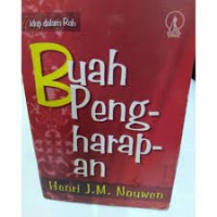 Buah pengharapan