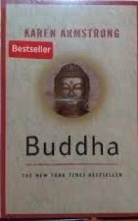 Buddha; the New York times Bestseller