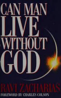 Can Man live without God