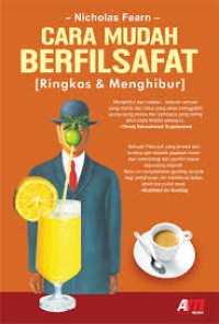 Cara mudah berfilsafat: mudah dan menghibur