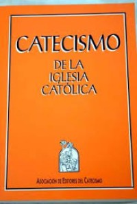 Catecismo de la iglesia catolica