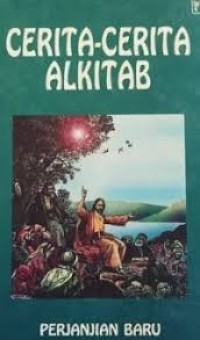 Cerita-cerita Alkitab Perjanjian Baru