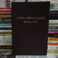 cerita-cerita alkitab perjanjian lama